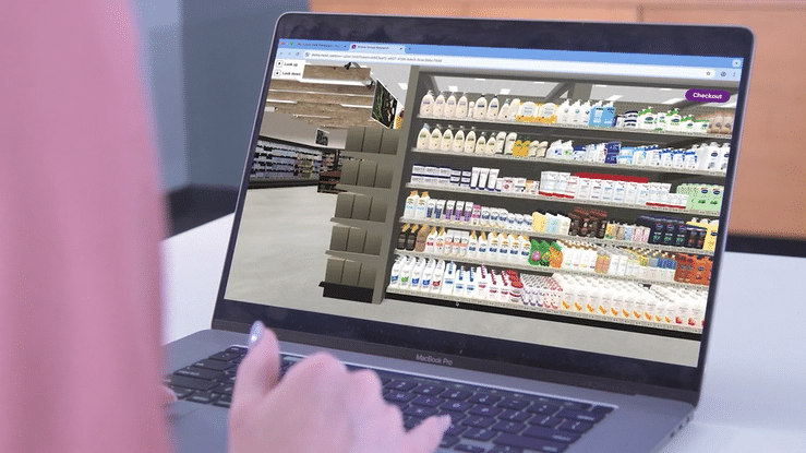 studio-3D-target-lotion-aisle-experience